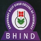 Chaudhary Dilip Singh College of Pharmacy, Bhind