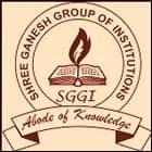 Shree Ganesh Group of Institutions, Patiala
