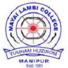 Mayai Lambi College, Wangoi