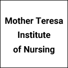 Mother Teresa Institute of Nursing, Gwalior