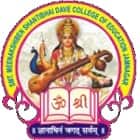 Shreemati Meenakshiben Shantibhai Dave College of Education, Jamnagar