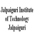 Jalpaiguri Institute of Technology, Jalpaiguri