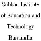 Subhan Institute of Education and Technology, Baramulla
