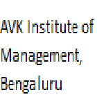 AVK Institute of Management, Bengaluru