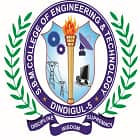 SBM College of Engineering and Technology, Dindigul
