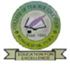 College of Teacher Education, Tura