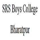 SRS Boys College, Bharatpur