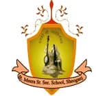 Sant Meera College, Sheoganj