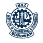 MBC Institute of Engineering and Technology, Burdwan