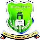 Gondwana University, Gadchiroli