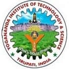 Yogananda Institute of Technology and Science, Tirupati