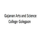 Gajanan Arts and Science College, Golegaon
