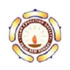 Tilak Education Society JK College of Science and Commerce, Navi Mumbai