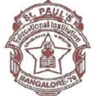 St Paul's College of Education, Bangalore