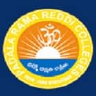 Padala Rama Reddy Law College, Hyderabad