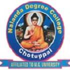 Nalanda Degree College, Nalgonda