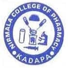 Nirmala College of Pharmacy, Kadapa