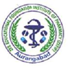 Zee Educational Foundation Institute of Pharmacy, Aurangabad
