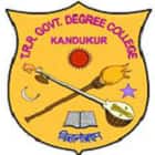 Tikkavarapu Rami Reddy Government Degree College, Kandukur