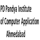 PD Pandya Institute of Computer Application, Ahmedabad