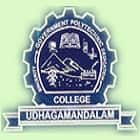 Government Polytechnic College, Udhagamandalam