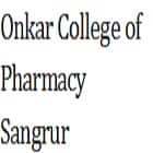 Onkar College of Pharmacy, Sangrur