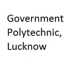 Government Polytechnic, Lucknow