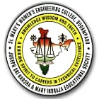 St Mary's Women's Engineering College, Guntur