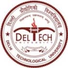 Delhi School of Management, Delhi Technological University, Delhi