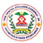 SRM Dental College, Ramapuram