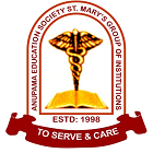 St Mary's College of Nursing, Chitradurga