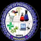 Sri Kakatiya Institute of Pharmaceutical Science, Warangal