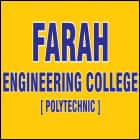 Farah Engineering College, Chevella