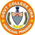 Government PG College, Una