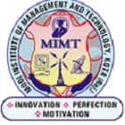Modi Institute of Management and Technology, Kota