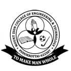 Mount Zion College of Engineering and Technology, Pudukkottai