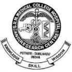 SRM Medical College Hospital and Research Centre, Chennai