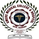 GMERS Medical College, Gotri