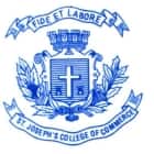 St Joseph's College of Commerce, Bangalore
