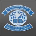 JK College of BBA and BCA, Jammu