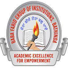 Baba Farid College, Bathinda