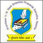 KVN Naik SP Sanstha Polytechnic, Nashik