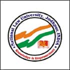 School of Insurance Studies, National Law University, Jodhpur
