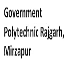 Government Polytechnic Rajgarh, Mirzapur