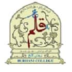 Burhani College, Mumbai