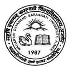 Maharshi Dayanand Saraswati University, Ajmer