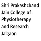 Shri Prakashchand Jain College of Physiotherapy and Research, Jalgaon