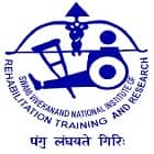 Swami Vivekanand National Institute of Rehabilitation Training and Research, Cuttack
