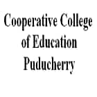 Co-operative College of Education, Puducherry