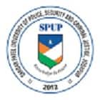 Sardar Patel University of Police Security and Criminal Justice, Jodhpur